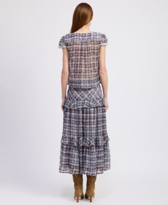 Women's Briar Short Sleeve Top