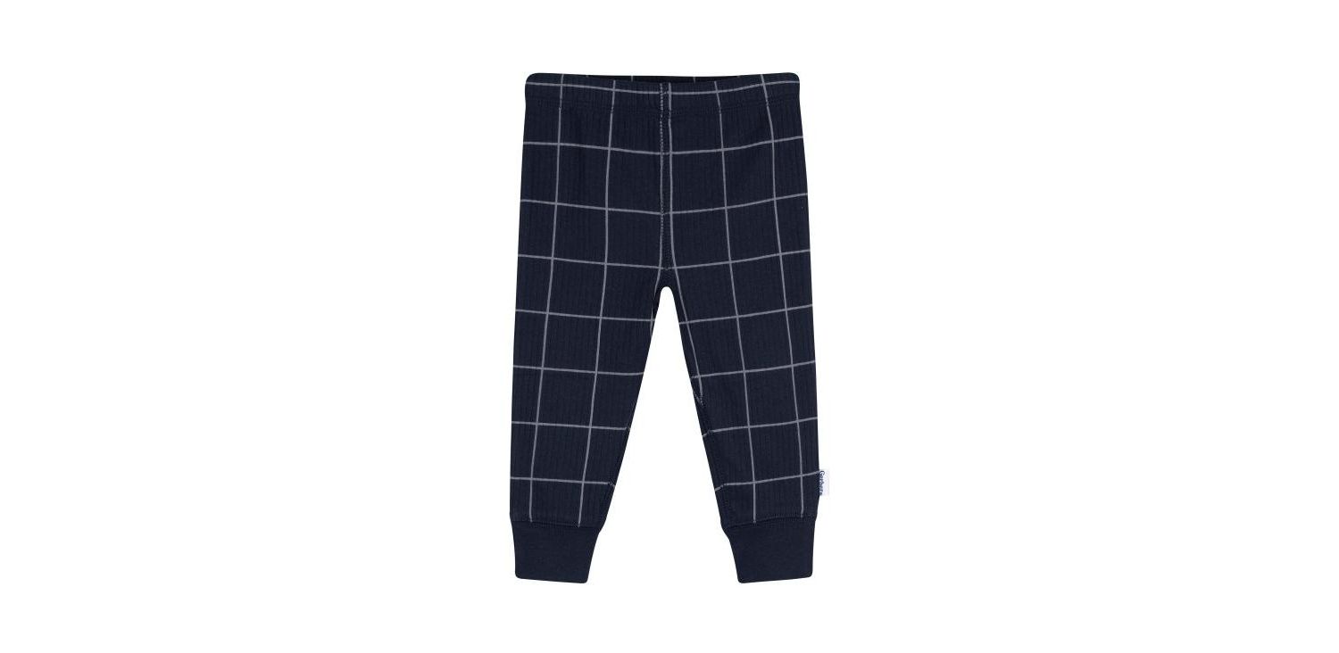 Baby Boys Dark Shadow Active Pants, 4-Pack