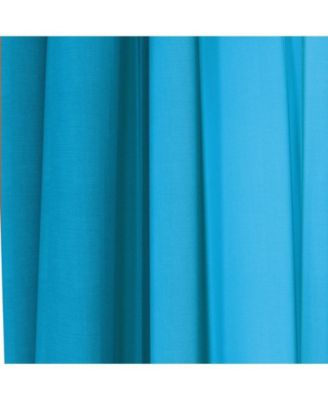 Pixar Cars Curtains for Kids Bedroom 4-Piece Drape Set Pack of 2