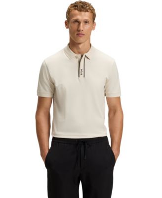 Hugo Boss - Men's Paddy Logo Polo Shirt