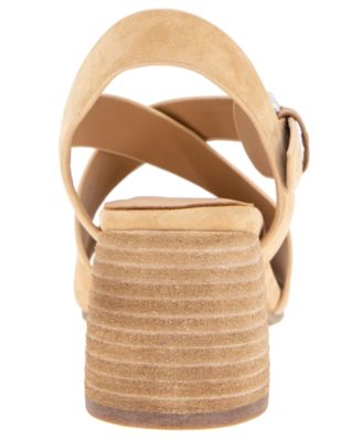Women's Mela Block Heel Dress Sandals