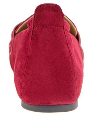 Women's Sophie Slip-On Flat Loafers