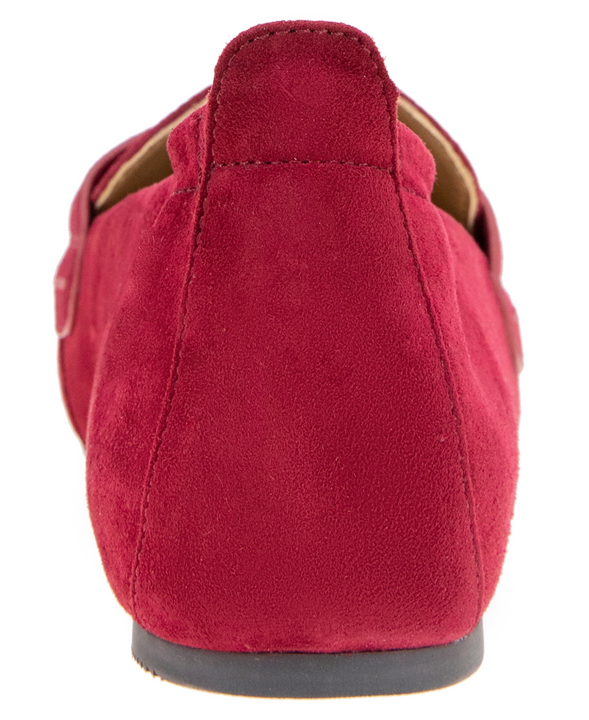 Gentle Souls Sophie Loafer In Pink