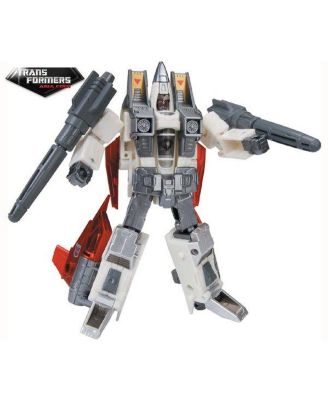 Seeker Set Elite Limited Edition Asia Exclusive | Transformers United