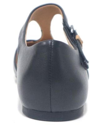 Women's Wyatt T-Strap Flats