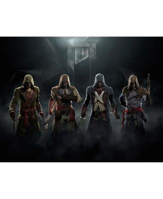 Assassin's Creed Unity - PlayStation 4