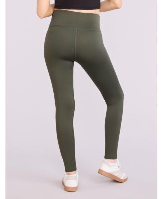 Women's Active Over the Belly Maternity Leggings - Motherhood Maternity