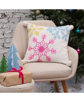 Boho Christmas Tree Skirt