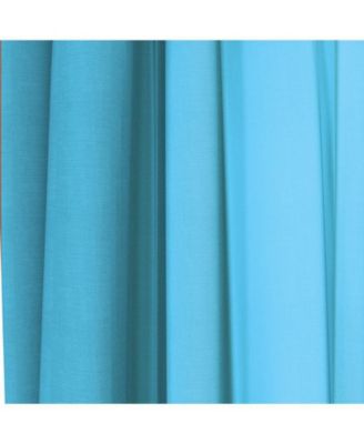 Mickey Mouse Curtains for Kids Bedroom 4-Piece Drape Set Pack of 2Pack of 2