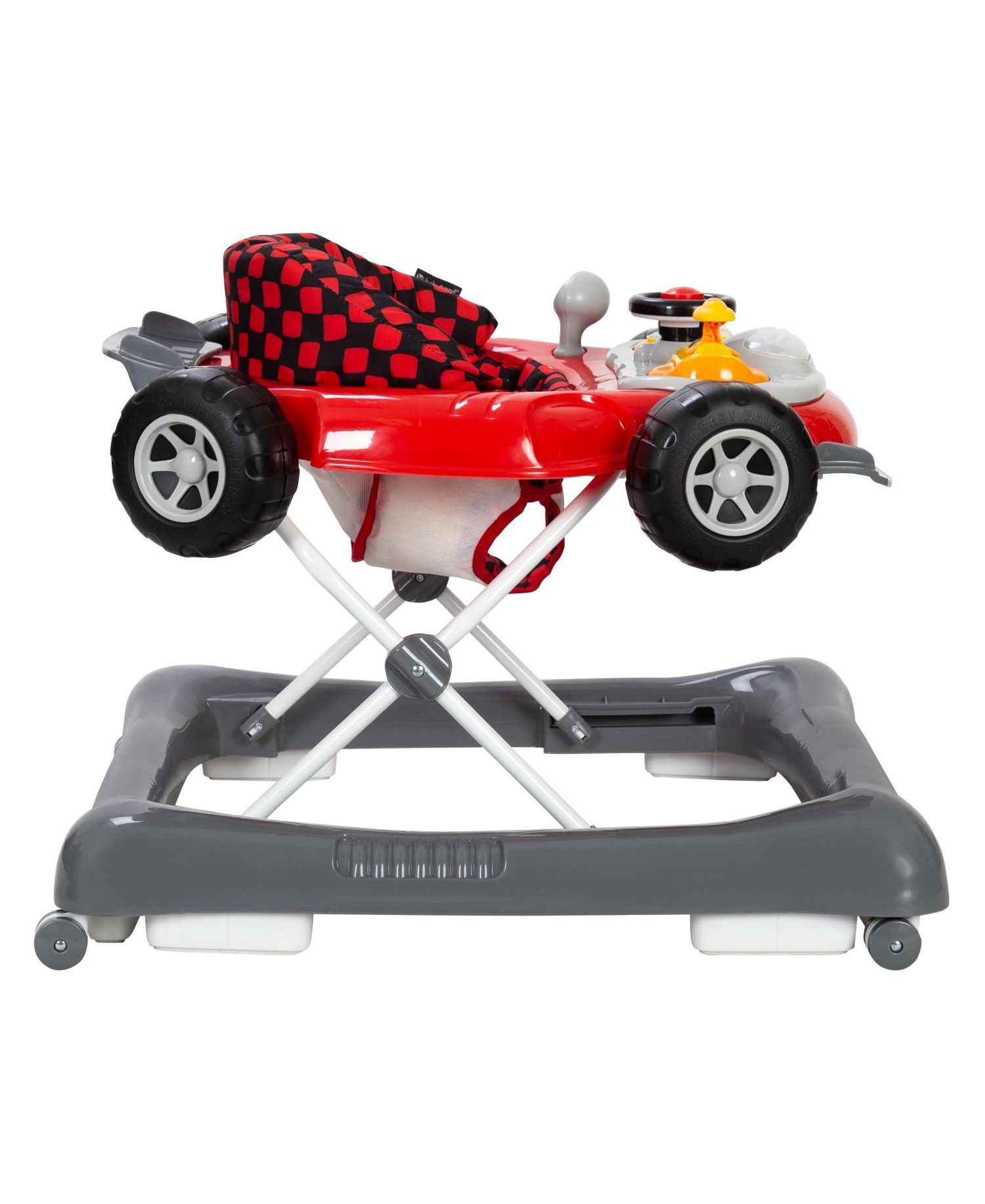 Trend 5.0 Activity Walker - Speedster
