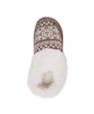 Women's Minerva Slipper