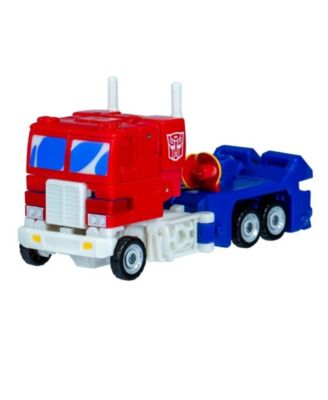 Optimus Prime Deluxe Class | Transformers Studio Series | Transformers: Devastation