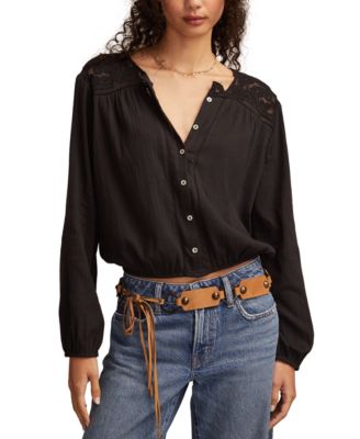 Lucky Brand