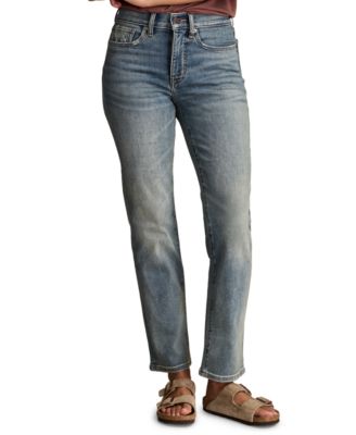 Lucky Brand