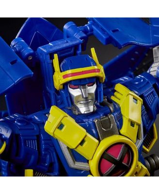 Ultimate X-Spanse | X-Men | Collaborative