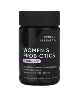 Sports Research