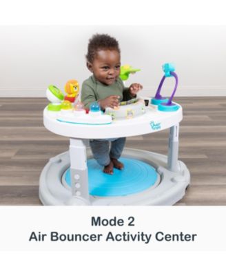 Baby Bounce N  Glide 3-in-1 Activity Center Walker - Jungle Life