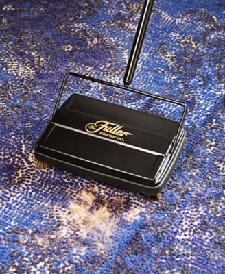 Fuller Brush Co. Electrostatic Carpet Sweeper