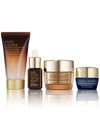 4-Pc. Revitalizing Supreme+ Skin Care Starter Set