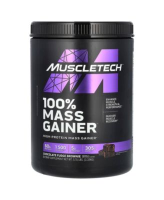 MuscleTech