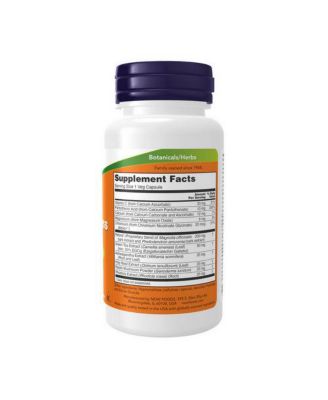 Adrenal Stress Support with Relora ,90 Veg Caps