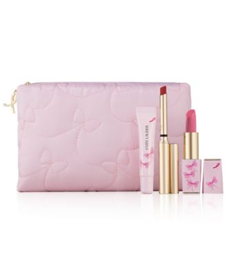 Estée Lauder - 4-Pc. Bouquet Of Strength Lip Set