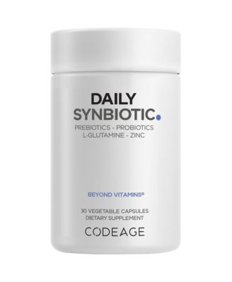 Codeage
