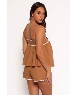 Women's Lila Short Set