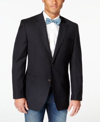 ralph lauren slim fit blazer