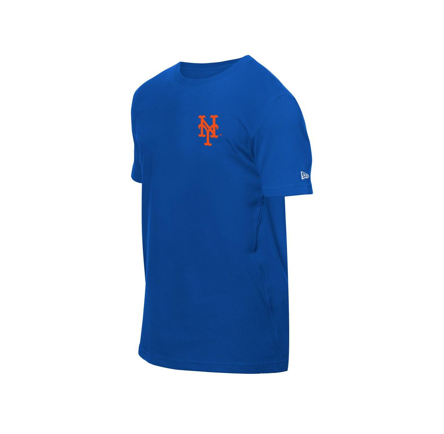 Men's David Wright Royal New York Mets Retired Player Graphic T-Shirt