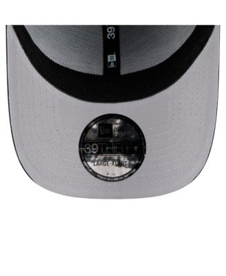 Men's Navy New Orleans Pelicans Sport Night 39THIRTY Flex Hat