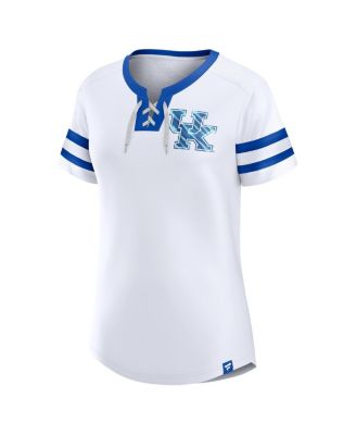 Women's No Color Kentucky Wildcats Iconic Athena T-Shirt