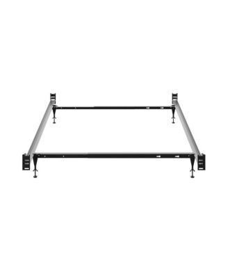 Graco Full-Size Crib Conversion Kit – Metal Bed Frame