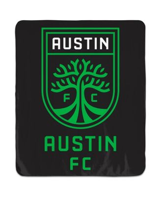 Austin FC 50" x 60" Ultra Fleece Blanket