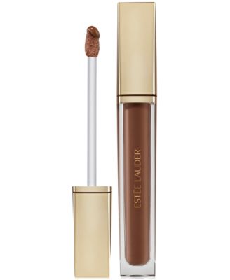 Estee Lauder Glossy Glaze Sheer Tinted Lip Oil - Hot Cocoa 29$