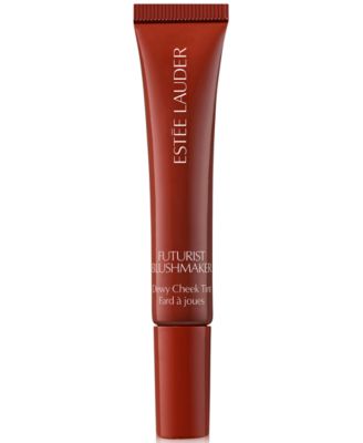 Futurist Blushmaker Dewy Cheek Tint Liquid Blush