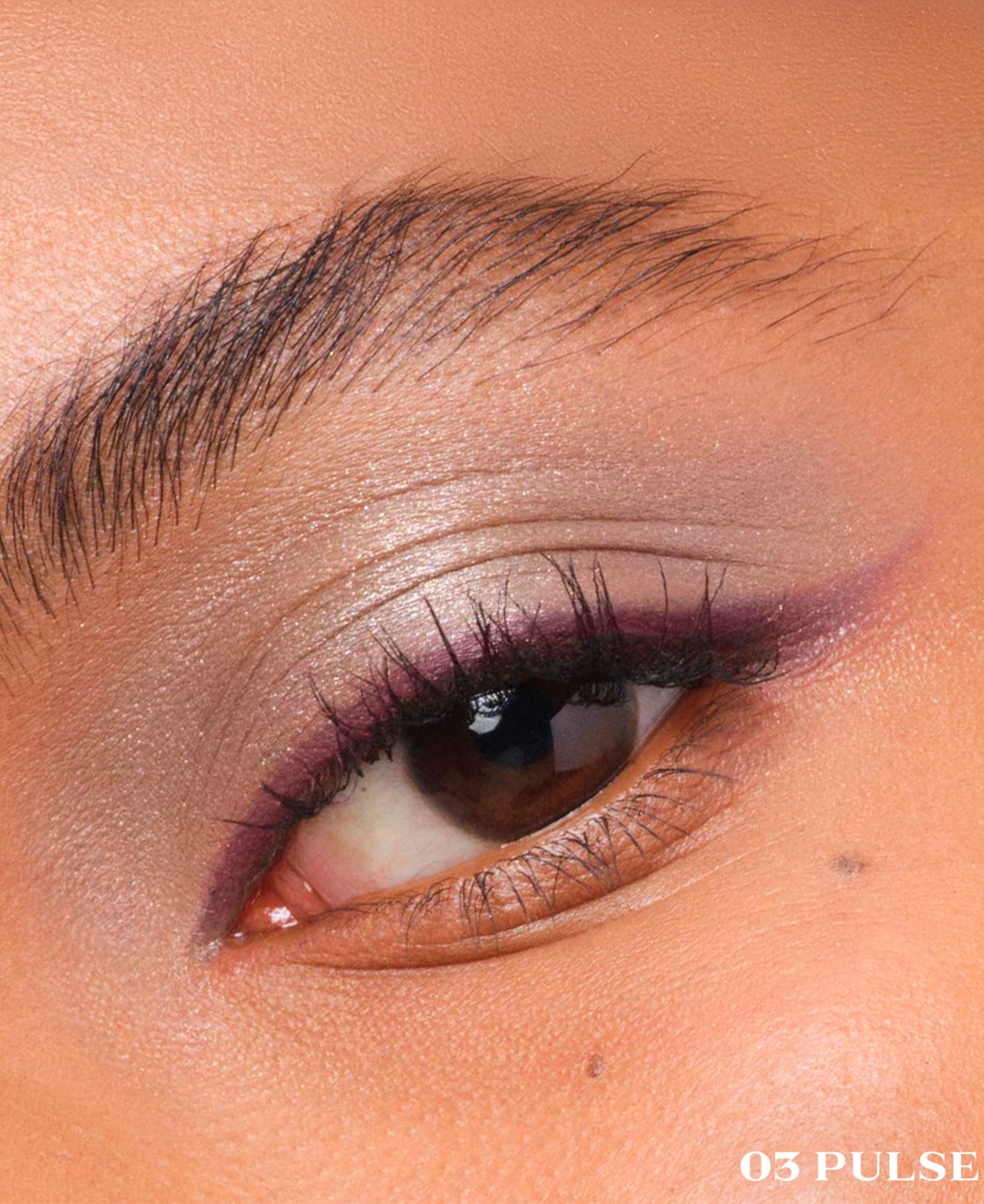 Prada Beauty Dimensions Refill Holo Nude Eyeshadow