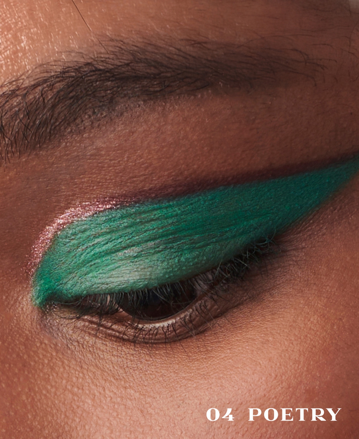 Prada Beauty Dimensions Refill Holo Nude Eyeshadow