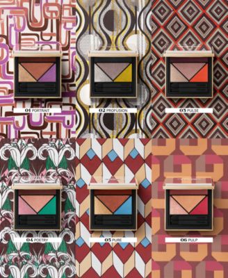 Dimensions Refillable Holo Nude Eyeshadow