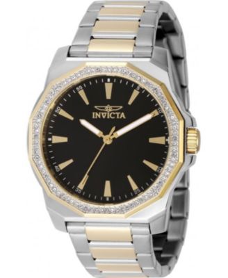 Invicta