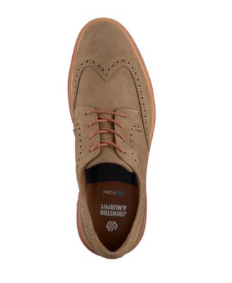 Men's Larkin Wingtip Shoe