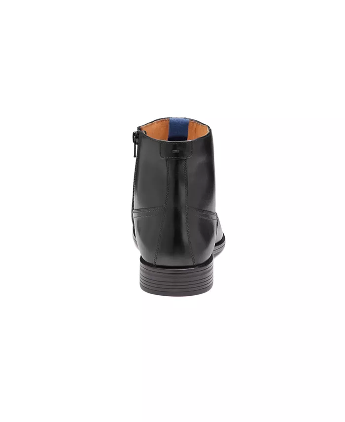 Men's Reeve Zip Boots - thumbnail 3