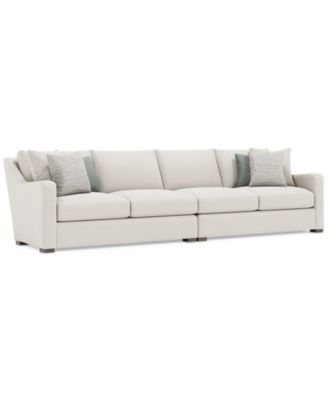 Tempo 2-Pc Sofa