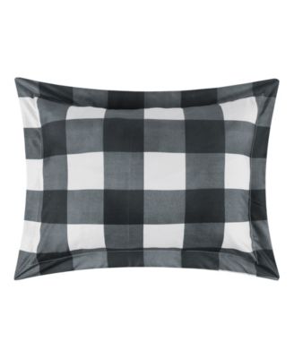 Home Merry and Bright Northern Star Reversible 3-Pc. Comforter Set, King