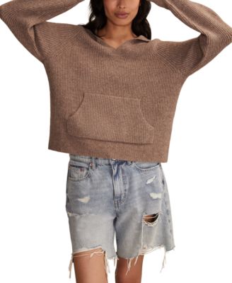 Women's Cloud Soft Hoodie Sweater