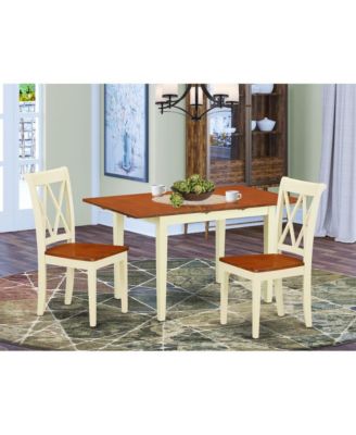 Three piece Dining Room Set