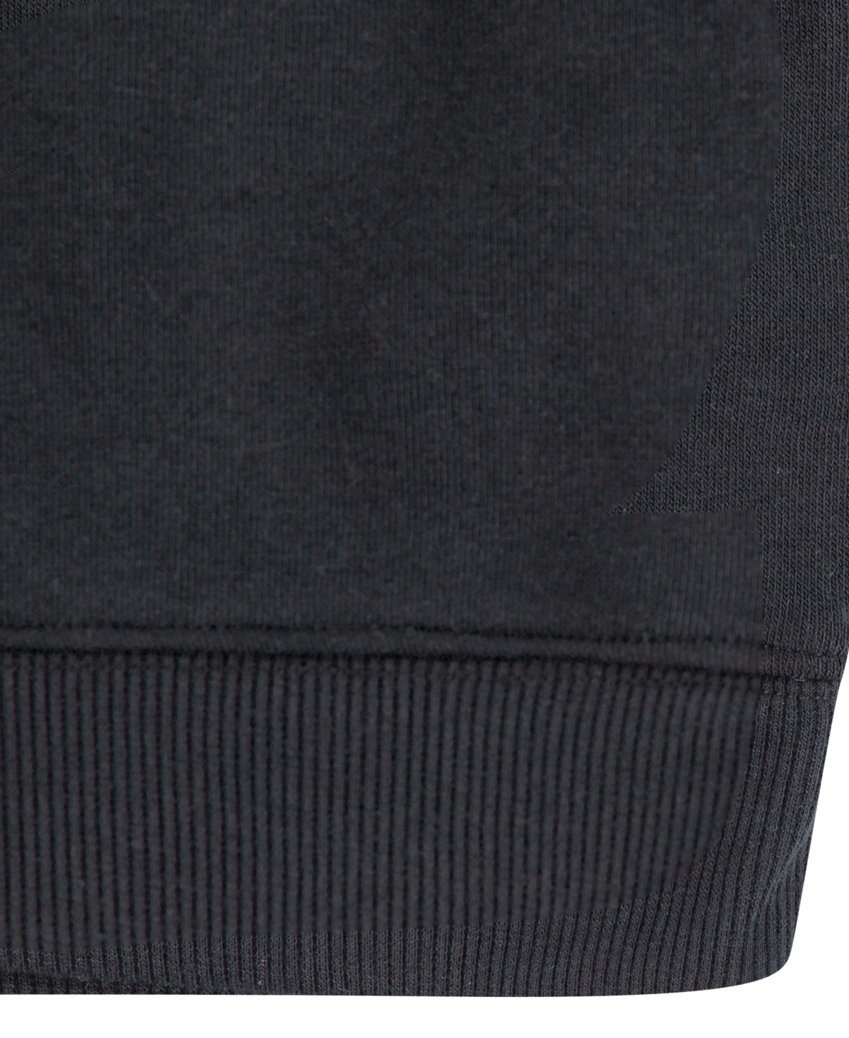 Levi's Toddler Boys 2-piece Pullover Hoodie And Joggers Set In Black