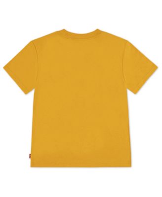 Boys 4-7 Big Rig Short Sleeve T-Shirt