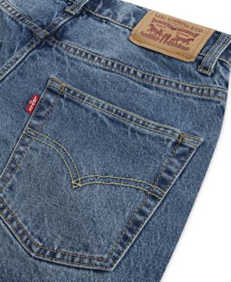Big Boys 565 Loose Straight Jeans