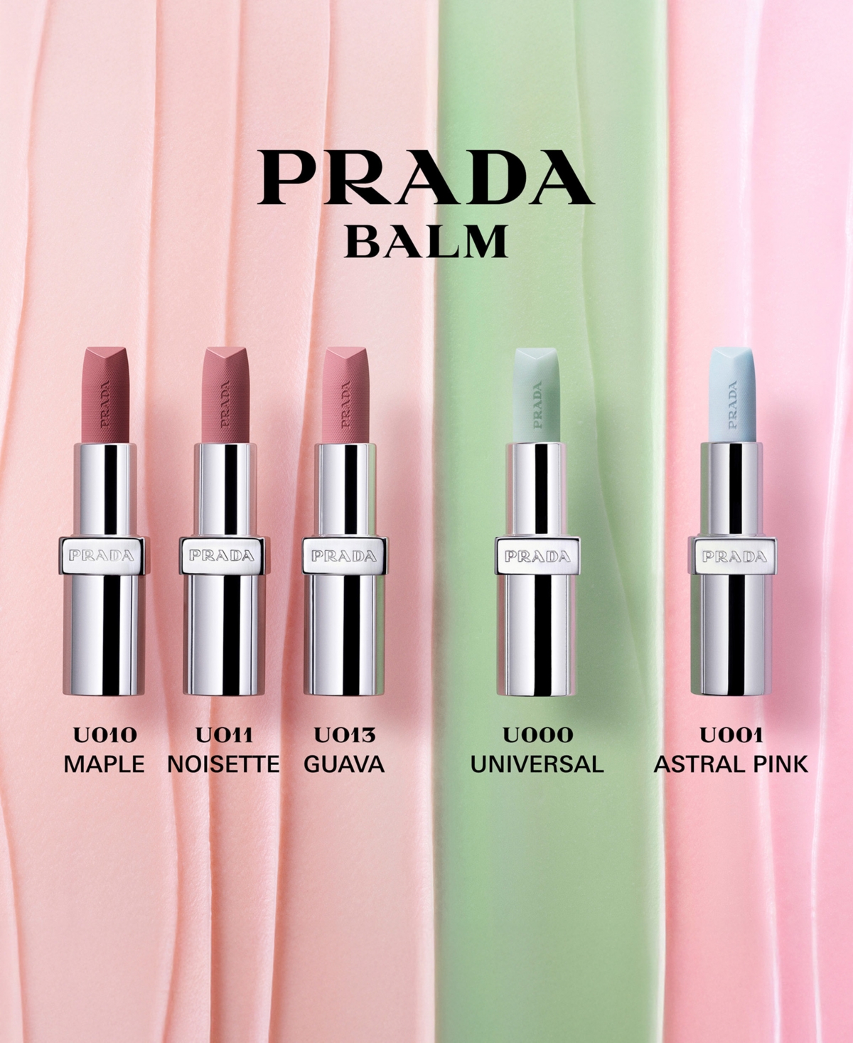 Prada Beauty Hydrating Balm Refill